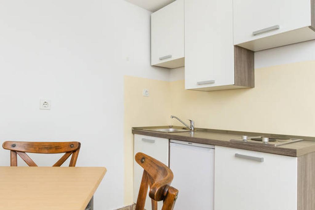 ספליט Apartment Dalmatian Cottage חדר תמונה