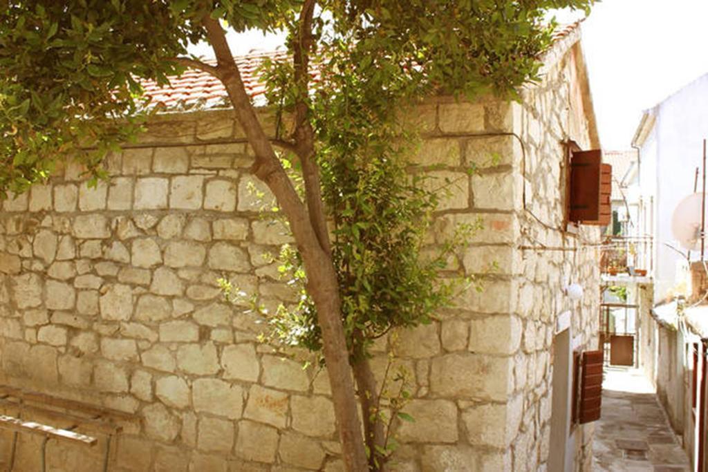 ספליט Apartment Dalmatian Cottage חדר תמונה
