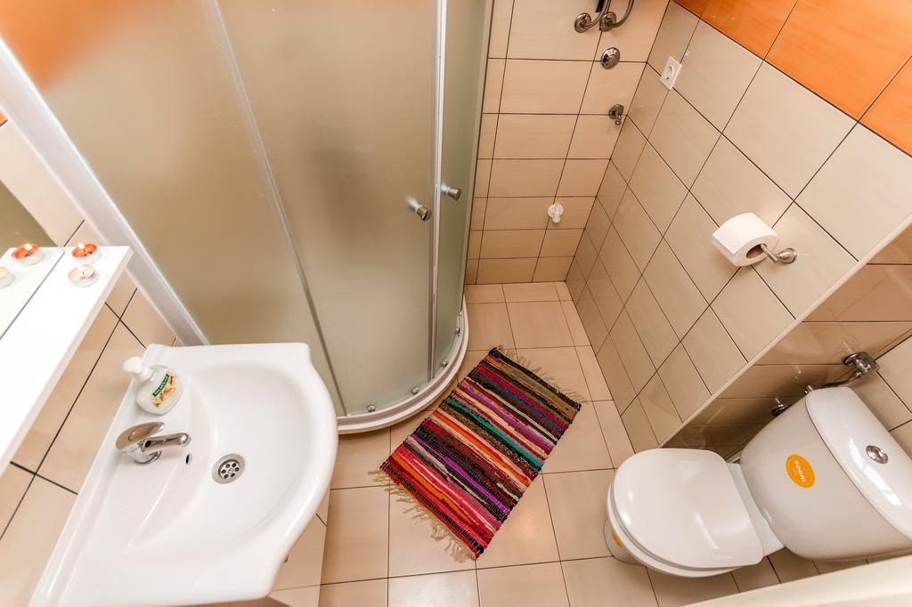 ספליט Apartment Dalmatian Cottage מראה חיצוני תמונה
